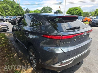 2021 Toyota Venza Limited - miniatura 2