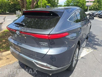 2021 Toyota Venza Limited - miniatura 3