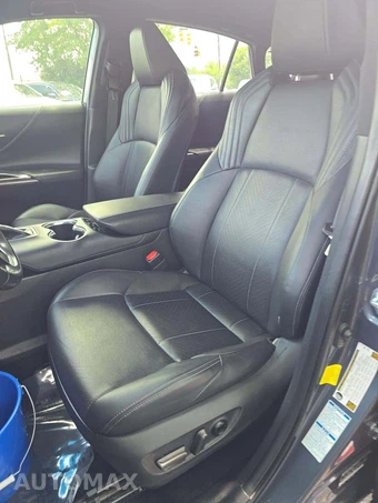 2021 Toyota Venza Limited - miniatura 6