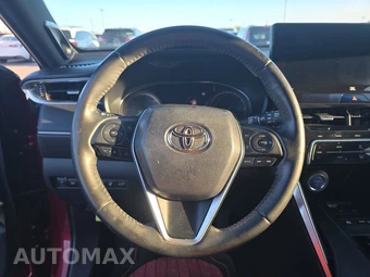 2021 Toyota Venza XLE - miniatura 10