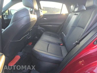 2021 Toyota Venza XLE - miniatura 13