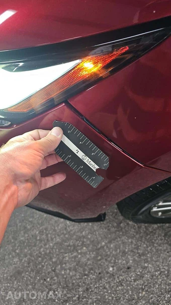2021 Toyota Venza XLE - miniatura 24