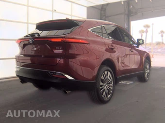 2021 Toyota Venza XLE - miniatura 4