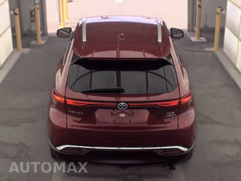 2021 Toyota Venza XLE - miniatura 5