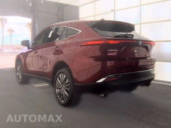 2021 Toyota Venza XLE - miniatura 6