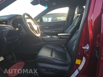 2021 Toyota Venza XLE - miniatura 7