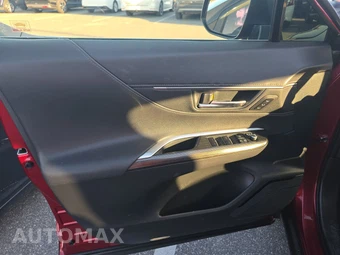 2021 Toyota Venza XLE - miniatura 9