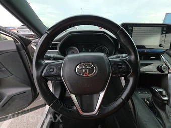 2021 Toyota Venza XLE - miniatura 10