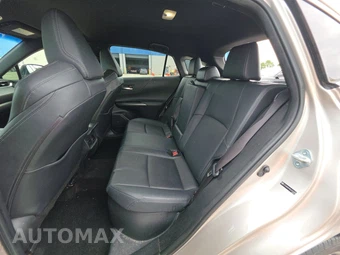 2021 Toyota Venza XLE - miniatura 13