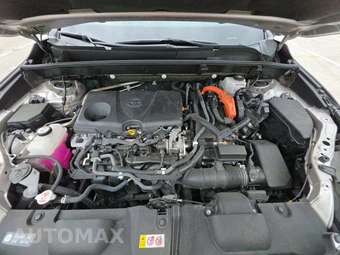 2021 Toyota Venza XLE - miniatura 15