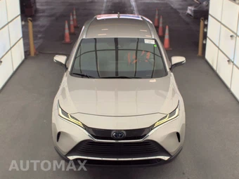 2021 Toyota Venza XLE - miniatura 2