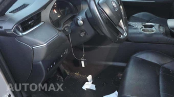2021 Toyota Venza XLE - miniatura 22