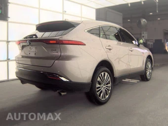 2021 Toyota Venza XLE - miniatura 4