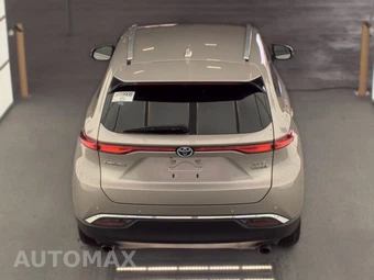 2021 Toyota Venza XLE - miniatura 5