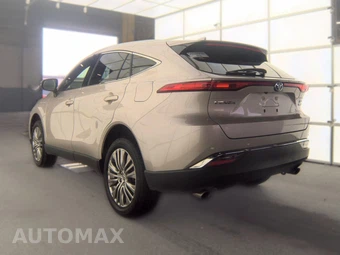 2021 Toyota Venza XLE - miniatura 6