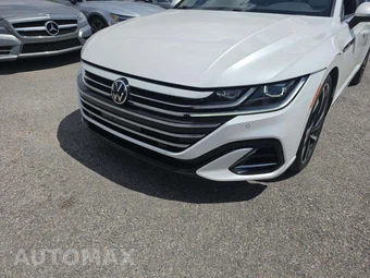 2021 Volkswagen Arteon SEL Premium R-Line - miniatura 18