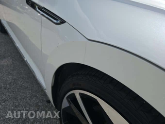 2021 Volkswagen Arteon SEL Premium R-Line - miniatura 21
