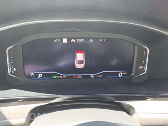 2021 Volkswagen Arteon SEL Premium R-Line - miniatura 22
