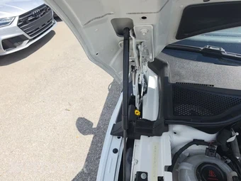 2021 Volkswagen Arteon SEL Premium R-Line - miniatura 23
