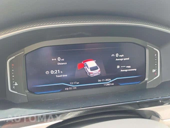 2021 Volkswagen Arteon SEL Premium R-Line - miniatura 6