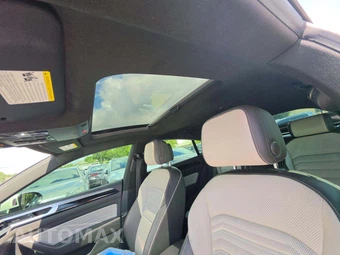 2021 Volkswagen Arteon SEL Premium R-Line - miniatura 8