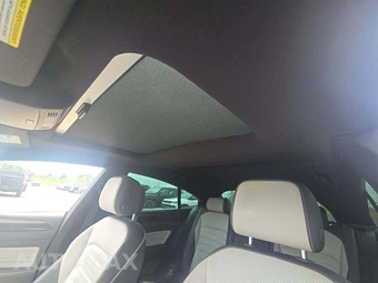 2021 Volkswagen Arteon SEL Premium R-Line - miniatura 11