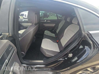 2021 Volkswagen Arteon SEL Premium R-Line - miniatura 13