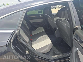 2021 Volkswagen Arteon SEL Premium R-Line - miniatura 16