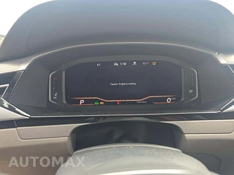 2021 Volkswagen Arteon SEL Premium R-Line - miniatura 9