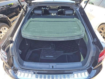 2021 Volkswagen Arteon SEL R-Line - miniatura 13