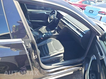 2021 Volkswagen Arteon SEL R-Line - miniatura 17
