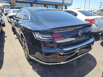 2021 Volkswagen Arteon SEL R-Line - miniatura 2