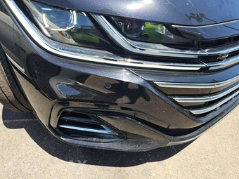 2021 Volkswagen Arteon SEL R-Line - miniatura 20