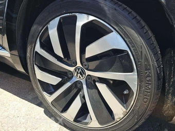 2021 Volkswagen Arteon SEL R-Line - miniatura 25