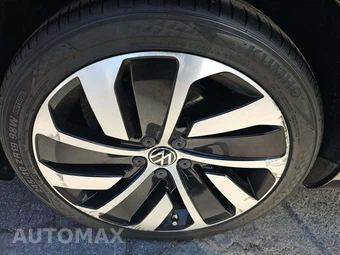 2021 Volkswagen Arteon SEL R-Line - miniatura 29