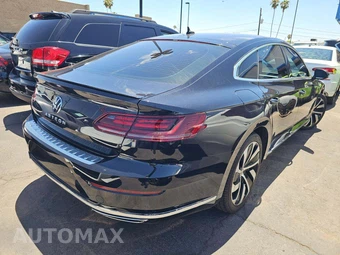 2021 Volkswagen Arteon SEL R-Line - miniatura 3