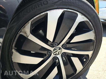 2021 Volkswagen Arteon SEL R-Line - miniatura 30