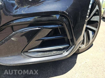 2021 Volkswagen Arteon SEL R-Line - miniatura 31