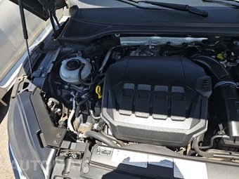 2021 Volkswagen Arteon SEL R-Line - miniatura 32