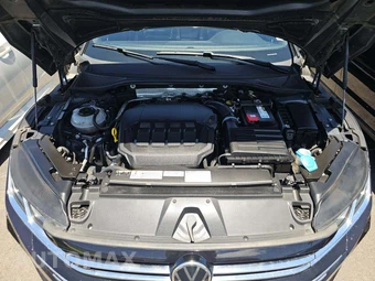 2021 Volkswagen Arteon SEL R-Line - miniatura 34