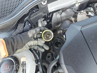 2021 Volkswagen Arteon SEL R-Line - miniatura 35