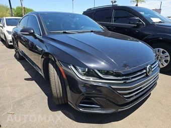 2021 Volkswagen Arteon SEL R-Line - miniatura 36