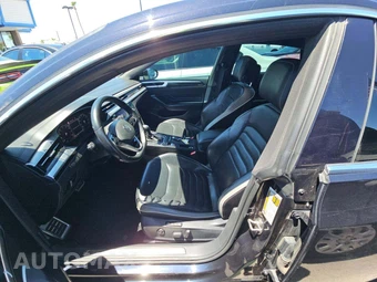 2021 Volkswagen Arteon SEL R-Line - miniatura 5