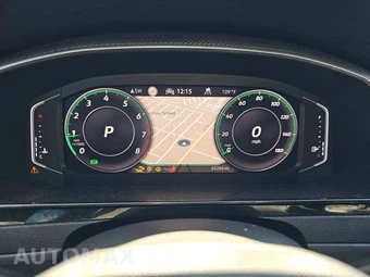 2021 Volkswagen Arteon SEL R-Line - miniatura 8
