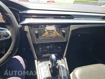 2021 Volkswagen Arteon SEL R-Line - miniatura 9