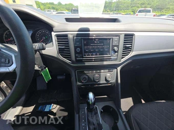 2021 Volkswagen Atlas 2.0T S - miniatura 10