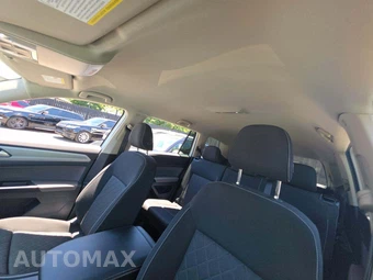 2021 Volkswagen Atlas 2.0T S - miniatura 11