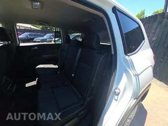 2021 Volkswagen Atlas 2.0T S - miniatura 13