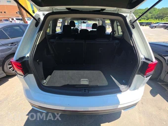 2021 Volkswagen Atlas 2.0T S - miniatura 15