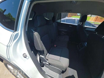 2021 Volkswagen Atlas 2.0T S - miniatura 17